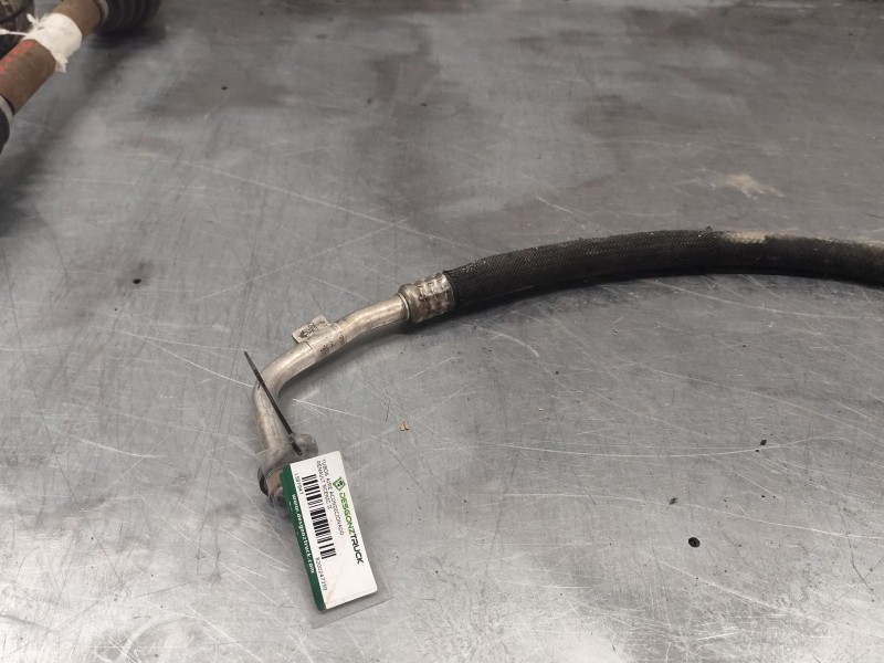 Recambio de tubos aire acondicionado para renault scenic ii grand confort dynamique referencia OEM IAM 8200247359  