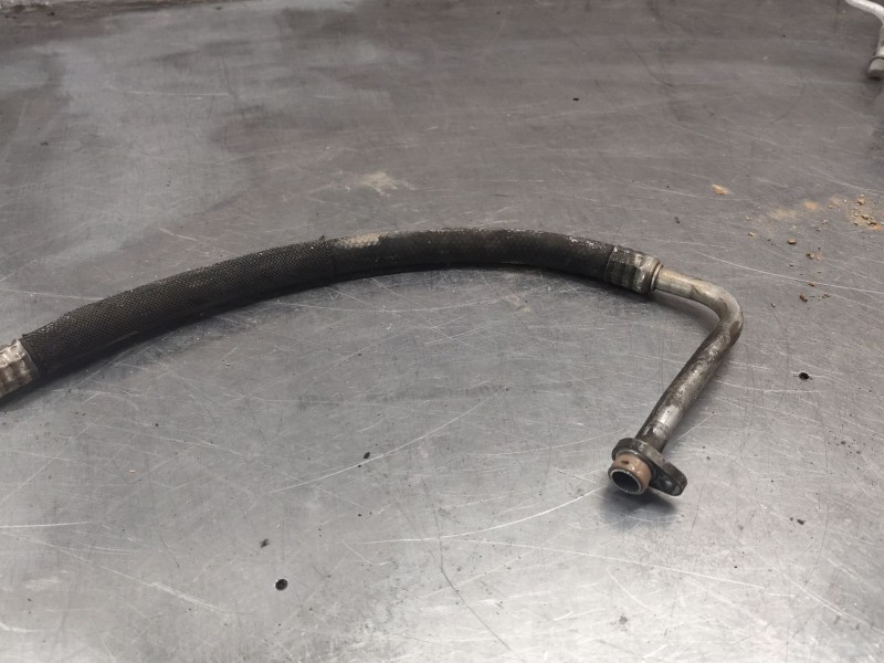 Recambio de tubos aire acondicionado para renault scenic ii grand confort dynamique referencia OEM IAM 8200247359  