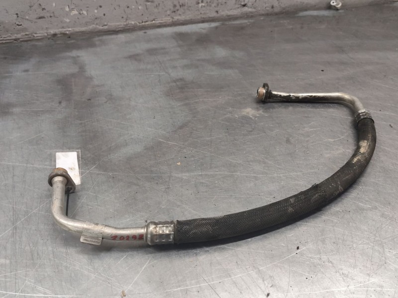 Recambio de tubos aire acondicionado para renault scenic ii grand confort dynamique referencia OEM IAM 8200247359  