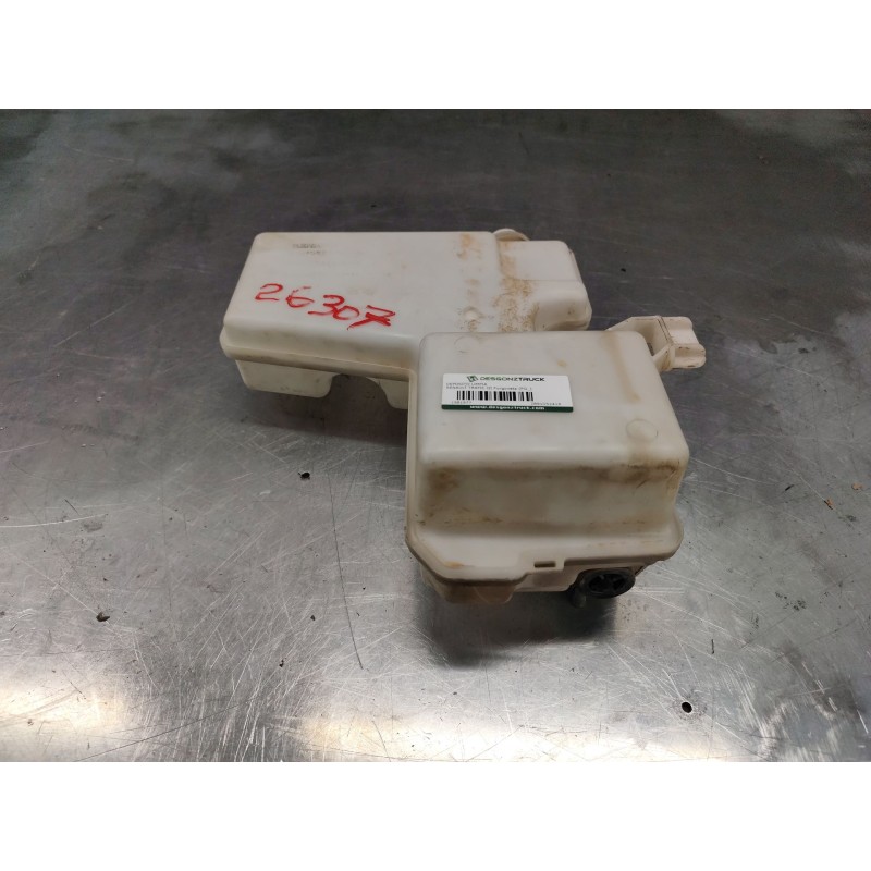 Recambio de deposito limpia para renault trafic iii furgoneta (fg_) 2.0 dci 120 (fgmn) referencia OEM IAM 289105241R  