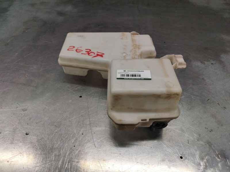 Recambio de deposito limpia para renault trafic iii furgoneta (fg_) 2.0 dci 120 (fgmn) referencia OEM IAM 289105241R  