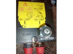 Recambio de bomba elevacion cabina para iveco stralis (as) 10.3 diesel referencia OEM IAM 41281222 128878044  2