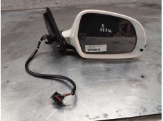 Recambio de retrovisor derecho para audi a4 ber. (b8) básico referencia OEM IAM   