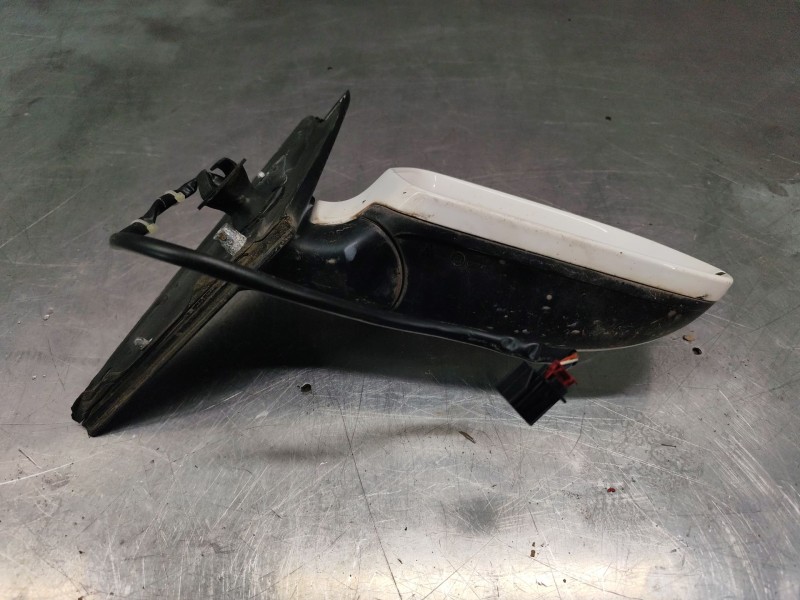 Recambio de retrovisor derecho para audi a4 ber. (b8) básico referencia OEM IAM   
