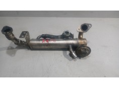 Recambio de enfriador egr para iveco daily config. paquetería cabina simple 35s... batalla 3750 referencia OEM IAM 504178568  