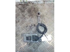 Recambio de sensor noxe para iveco stralis (as) 10.3 diesel referencia OEM IAM 5801754015  