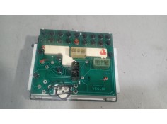 Recambio de cuadro instrumentos para iveco daily caja abierta / volquete 30-10 classic, caja abierta referencia OEM IAM 4845272  2