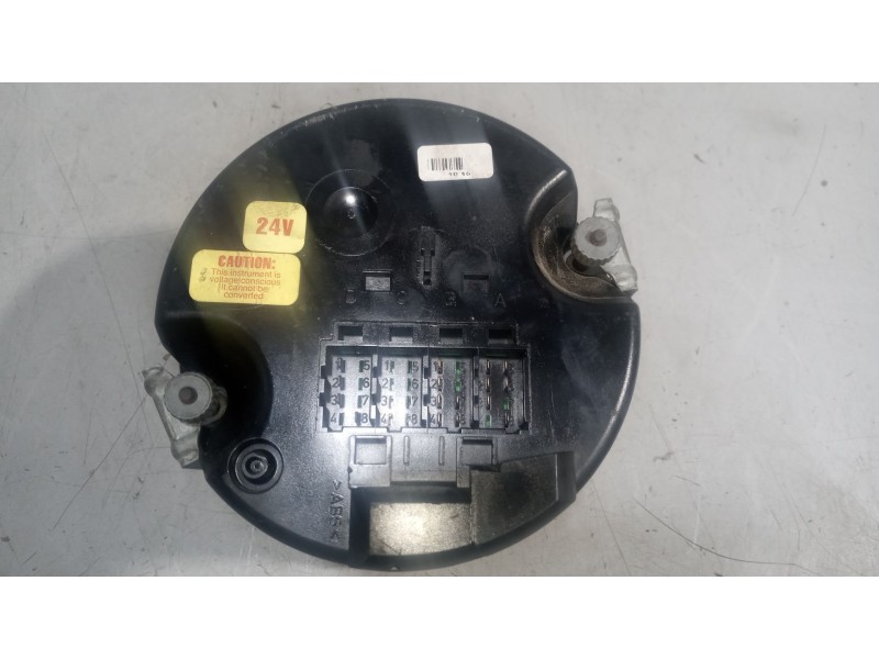 Recambio de tacografo para . setra s 315 ul referencia OEM IAM 13182709 44/622665 