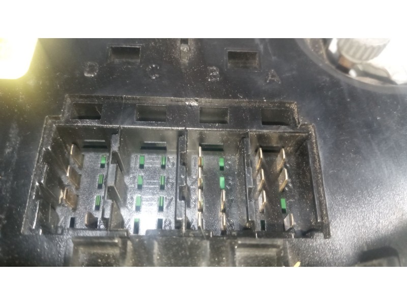 Recambio de tacografo para . setra s 315 ul referencia OEM IAM 13182709 44/622665 