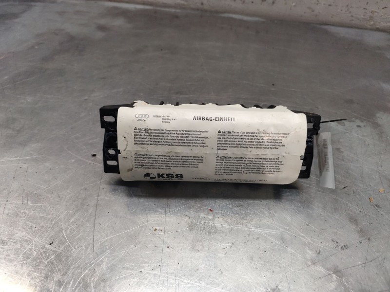 Recambio de airbag delantero izquierdo para audi a4 ber. (b8) básico referencia OEM IAM 1008210  