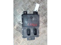 Recambio de modulo electronico para iveco stralis (as) 10.3 diesel referencia OEM IAM 41221001 SW20.1 