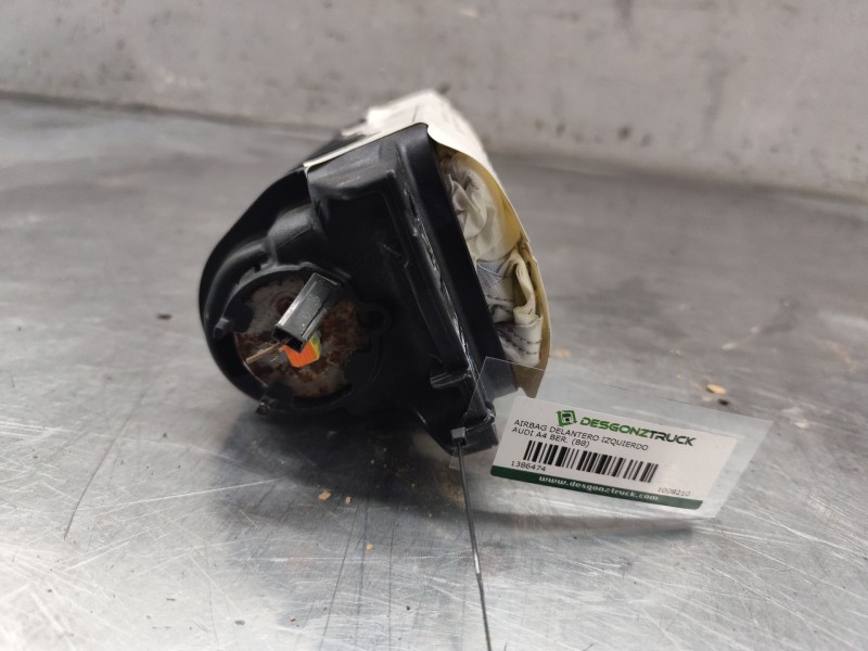 Recambio de airbag delantero izquierdo para audi a4 ber. (b8) básico referencia OEM IAM 1008210  