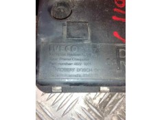 Recambio de modulo electronico para iveco stralis (as) 10.3 diesel referencia OEM IAM 41221001 SW20.1  2