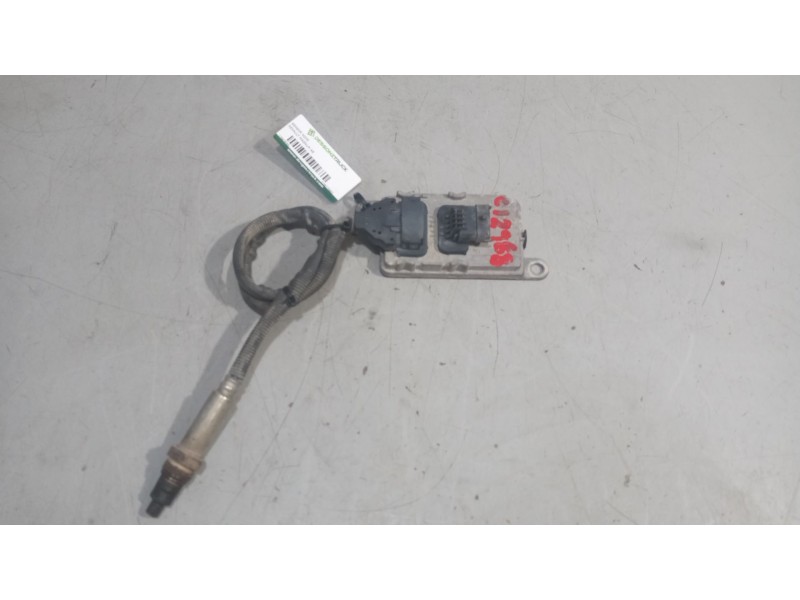Recambio de sensor noxe para renault magnum ab diesel referencia OEM IAM 22827993  