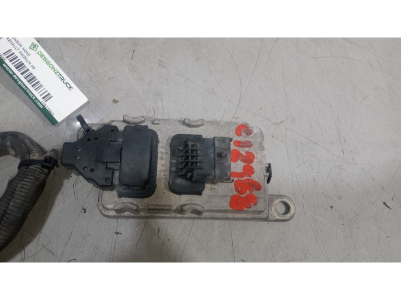 Recambio de sensor noxe para renault magnum ab diesel referencia OEM IAM 22827993  