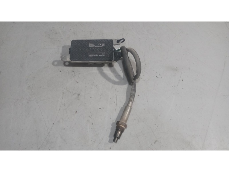 Recambio de sensor noxe para renault magnum ab diesel referencia OEM IAM 22827993  