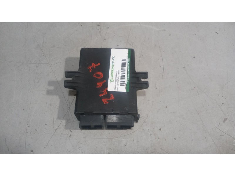 Recambio de modulo electronico para nissan trucks atleon 140 referencia OEM IAM X39737201001 00019035 
