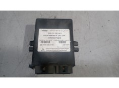 Recambio de modulo electronico para nissan trucks atleon 140 referencia OEM IAM X39737201001 00019035  2
