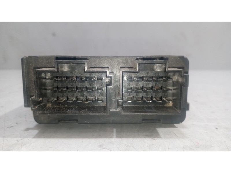 Recambio de modulo electronico para nissan trucks atleon 140 referencia OEM IAM X39737201001 00019035 