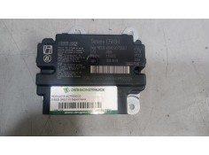 Recambio de modulo electronico para iveco daily vi caja/chasis 35s16, 35c16, 40c16, 50c16, 60c16, 65c16, 70c16 referencia OEM IA