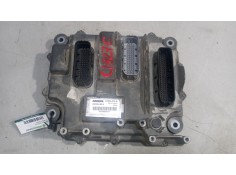 Recambio de centralita motor edc para daf serie xf euro 6 12.9 diesel referencia OEM IAM 2037394  