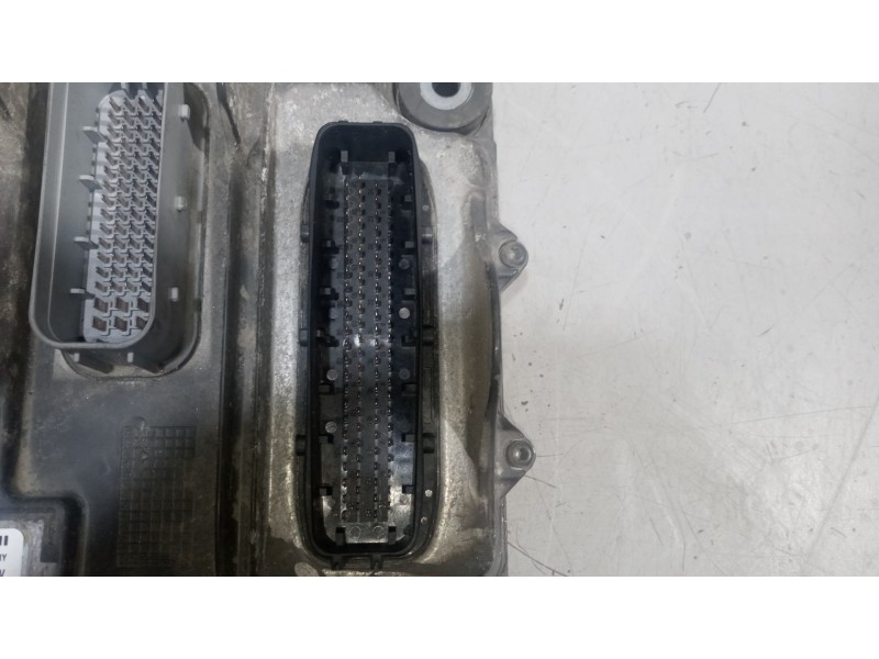 Recambio de centralita motor edc para daf serie xf euro 6 12.9 diesel referencia OEM IAM 2037394  