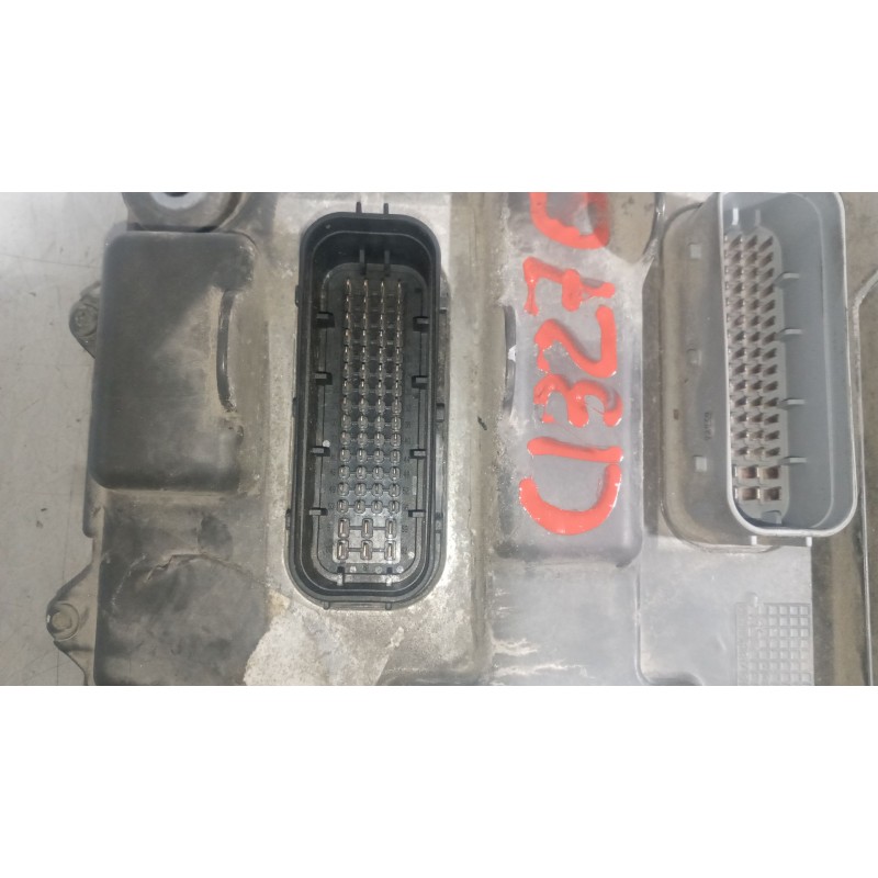 Recambio de centralita motor edc para daf serie xf euro 6 12.9 diesel referencia OEM IAM 2037394  