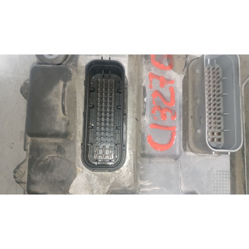 Recambio de centralita motor edc para daf serie xf euro 6 12.9 diesel referencia OEM IAM 2037394  