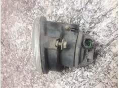 Recambio de faro antiniebla derecho para renault clio ii fase i (b/cbo) 1.9 d referencia OEM IAM    2