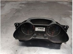 Recambio de cuadro instrumentos para audi a4 ber. (b8) básico referencia OEM IAM 8K0920900  