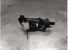 Recambio de maneta interior delantera izquierda para audi a4 ber. (b8) básico referencia OEM IAM 8K0837019   2