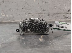 Recambio de resistencia calefaccion para audi a4 ber. (b8) básico referencia OEM IAM 8K0820521  