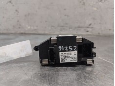 Recambio de resistencia calefaccion para audi a4 ber. (b8) básico referencia OEM IAM 8K0820521   2