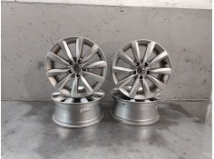 Recambio de juego llantas para volkswagen tiguan (5n_) 2.0 tdi 4motion referencia OEM IAM 5NO601025AR 7JX17H2 ET 43 