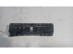 Recambio de warning para mercedes-benz actros bm 963.xxx 2-achser 18xx 4x2 fahrgestell l bigspace referencia OEM IAM A9605400346 2