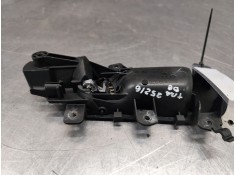 Recambio de maneta interior trasera derecha para audi a4 ber. (b8) básico referencia OEM IAM 8K0839020   2