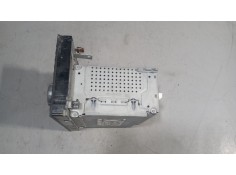 Recambio de sistema audio / radio cd para mercedes-benz actros bm 963.xxx 2-achser 18xx 4x2 fahrgestell l bigspace referencia OE 2
