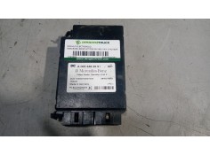 Recambio de modulo electronico para mercedes-benz actros bm 963.xxx 2-achser 18xx 4x2 fahrgestell l bigspace referencia OEM IAM 
