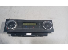 Recambio de mando calefaccion / aire acondicionado para mercedes-benz actros bm 963.xxx 2-achser 18xx 4x2 fahrgestell l bigspace