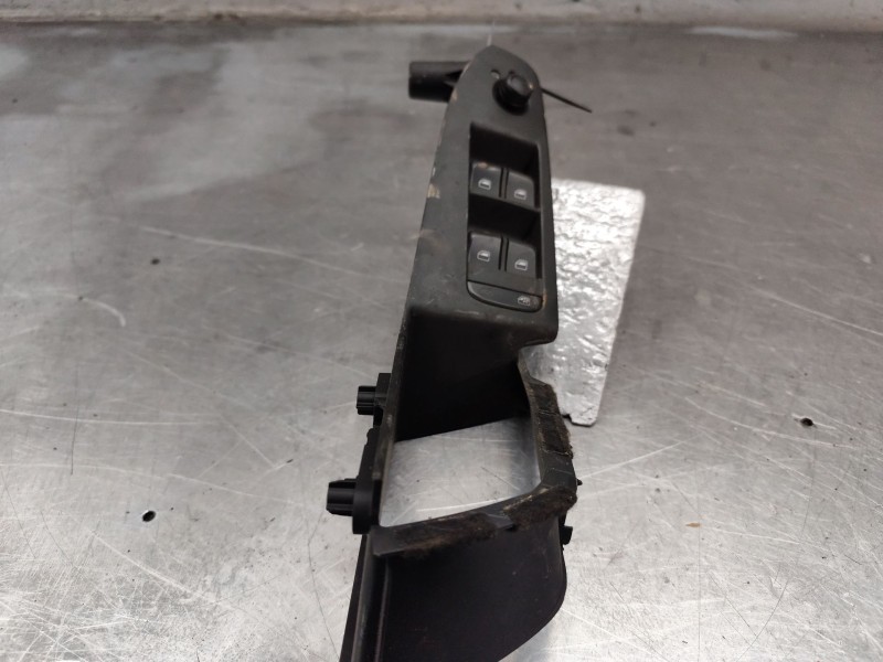 Recambio de mando elevalunas delantero izquierdo para audi a4 ber. (b8) básico referencia OEM IAM 8K1867171  