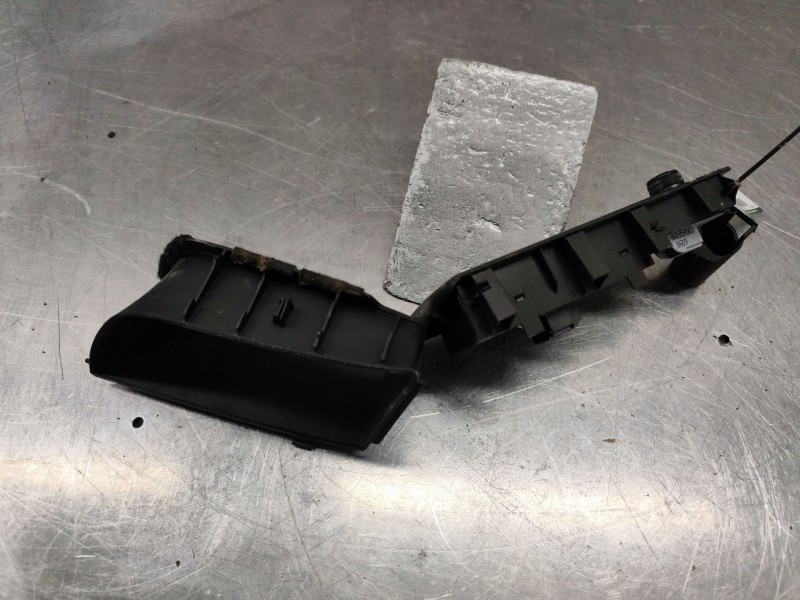 Recambio de mando elevalunas delantero izquierdo para audi a4 ber. (b8) básico referencia OEM IAM 8K1867171  