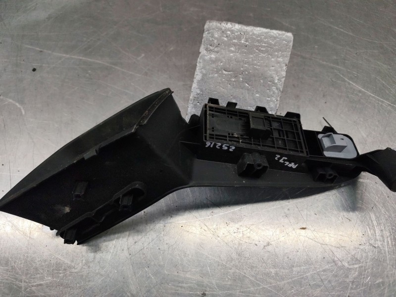 Recambio de mando elevalunas delantero izquierdo para audi a4 ber. (b8) básico referencia OEM IAM 8K1867171  