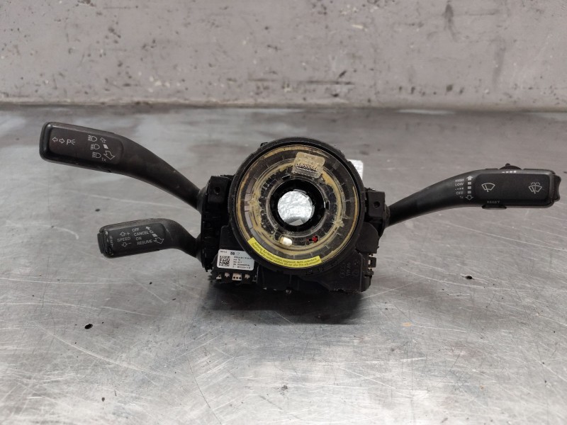 Recambio de mando multifuncion para audi a4 ber. (b8) básico referencia OEM IAM 8K0953568  