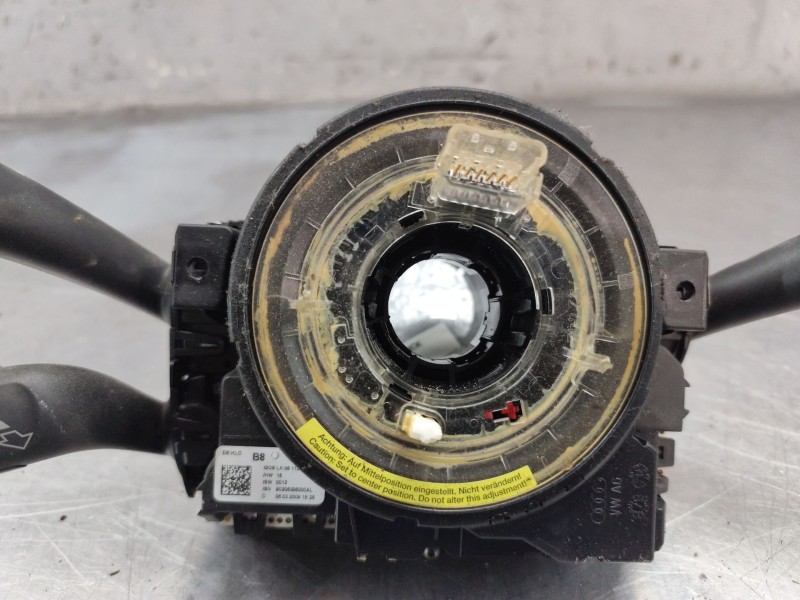 Recambio de mando multifuncion para audi a4 ber. (b8) básico referencia OEM IAM 8K0953568  