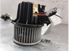 Recambio de ventilador calefaccion para audi a4 ber. (b8) básico referencia OEM IAM 8K1820021  