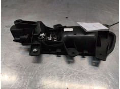 Recambio de maneta interior delantera derecha para audi a4 ber. (b8) básico referencia OEM IAM 8K0837020   2