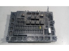 Recambio de caja reles / fusibles para mercedes-benz actros bm 963.xxx 2-achser 18xx 4x2 fahrgestell l bigspace referencia OEM I 2
