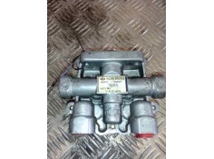 Recambio de valvula aire para man tg - a 18.xxx referencia OEM IAM AE4613 81521516096 VALVULA CUADRUPLE