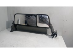 Recambio de retrovisor derecho para mercedes-benz actros bm 963.xxx 2-achser 18xx 4x2 fahrgestell l bigspace referencia OEM IAM 