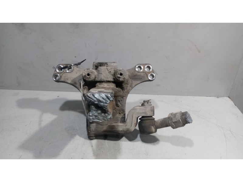 Recambio de mangueta delantera derecha para daf serie lf45.xxx desde 06 referencia OEM IAM 1400099  